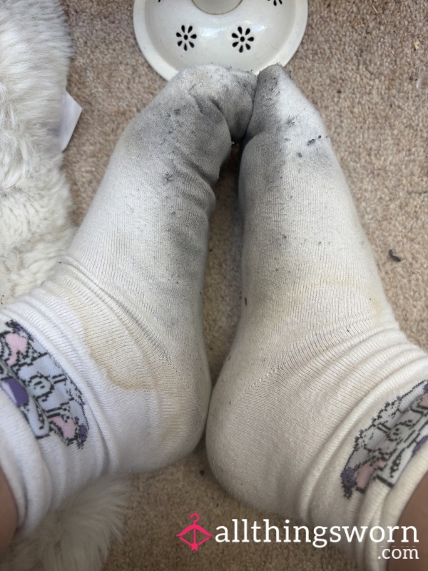 Dirty Socks For Sale
