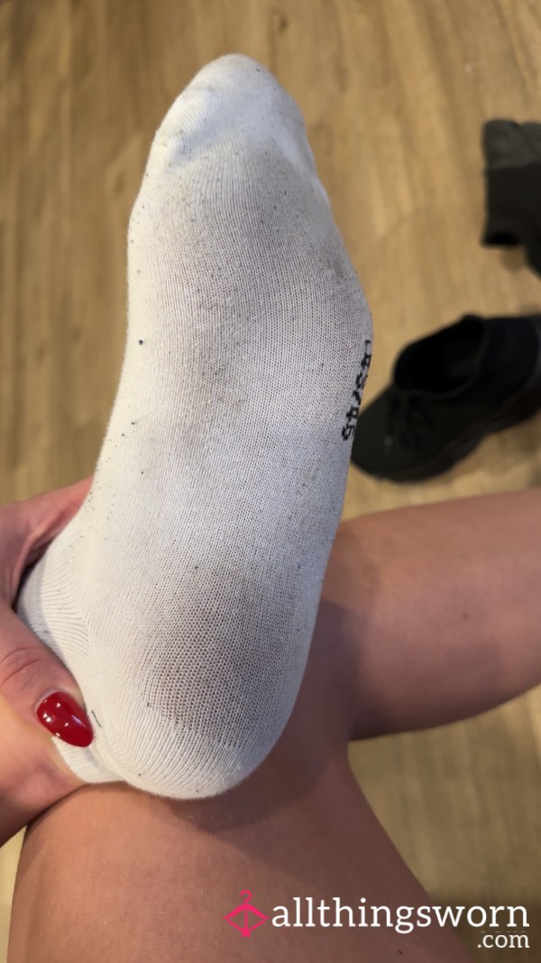 Dirty Socks For Tribute