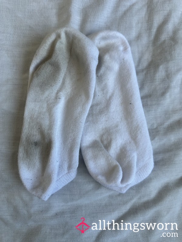 Dirty Socks From TODAY