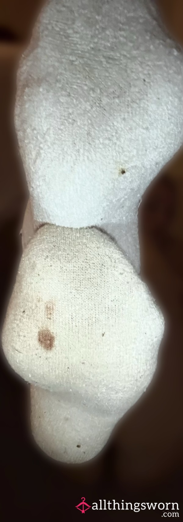 Dirty Socks Have All The Fun