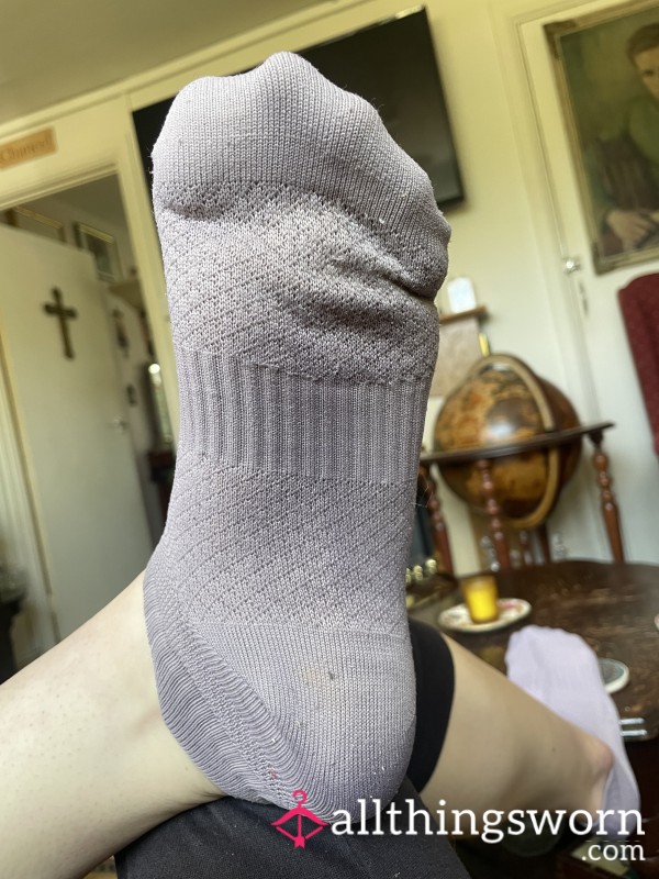 Dirty Socks Straight Off My Dirty Feet
