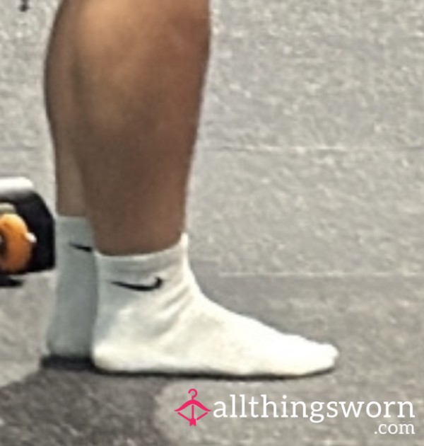 Nike Socks For Sale