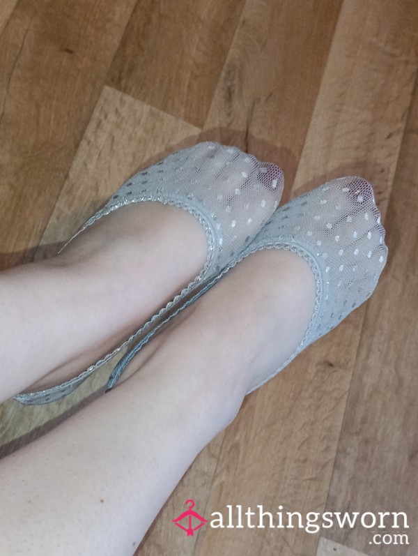 Dirty Socks Worn All Day