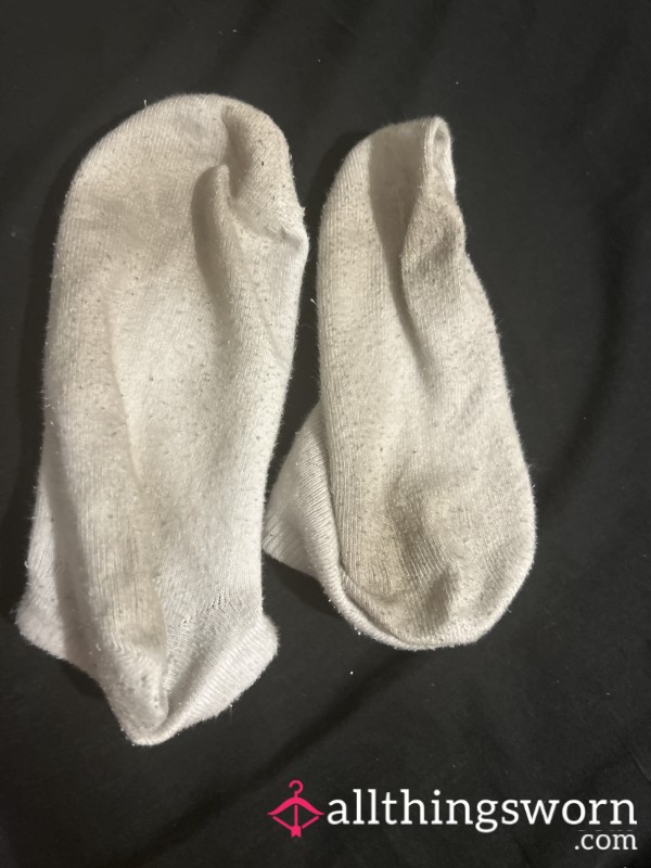 Dirty Socks Xox