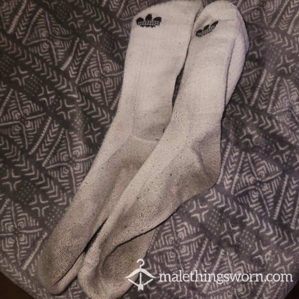 Dirty Sockxx