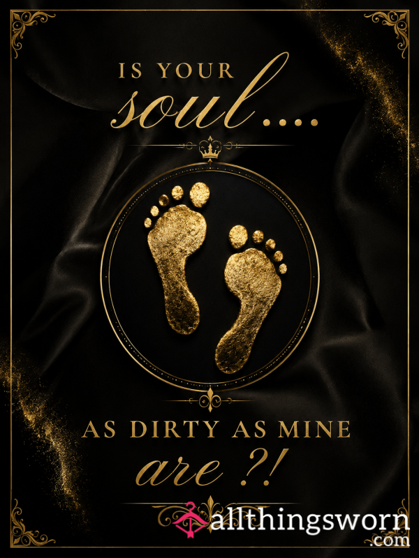 Dirty Soles