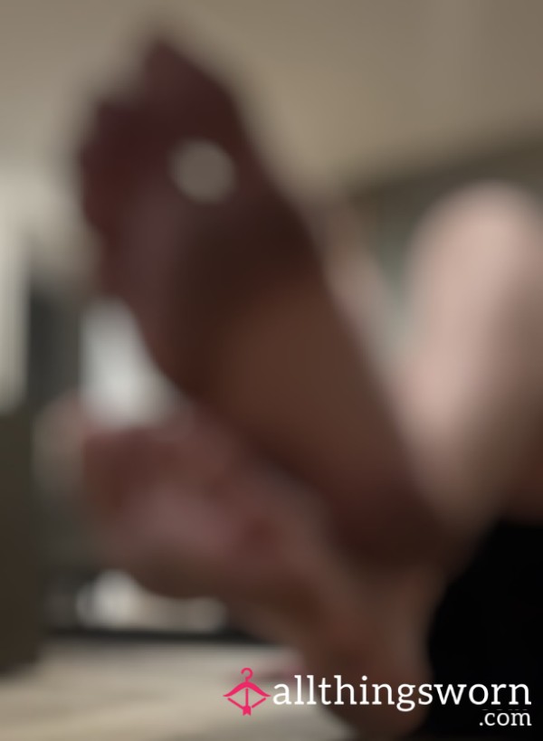 Dirty Soles