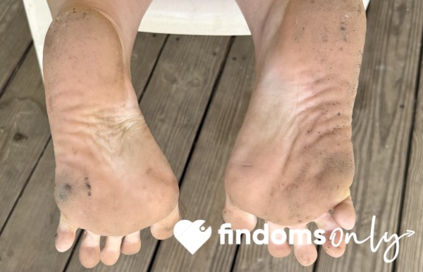 Dirty Soles
