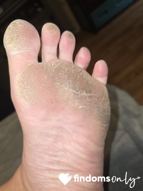 Dirty Soles