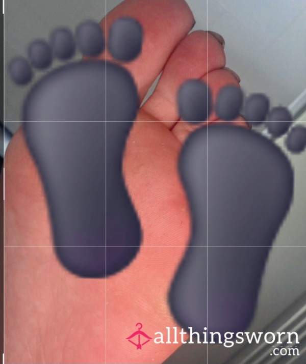 Dirty Soles