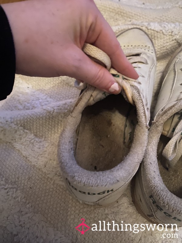 Dirty Soles
