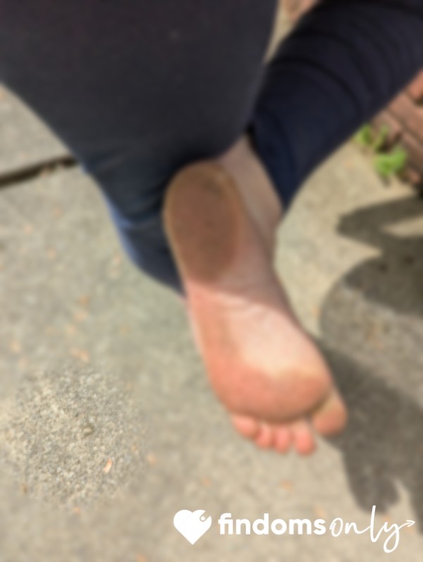 DIRTY SOLES FOR FILTHY PIGS