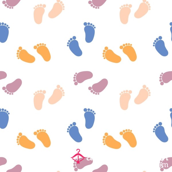 Dirty Souls Of Feet