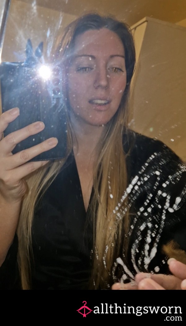 Dirty Sp*t Sniffer 💦