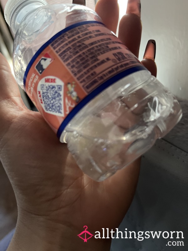 Dirty Sp*t Water 💦