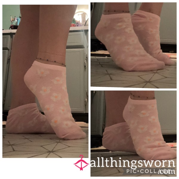 Dirty, Stinky,flowers