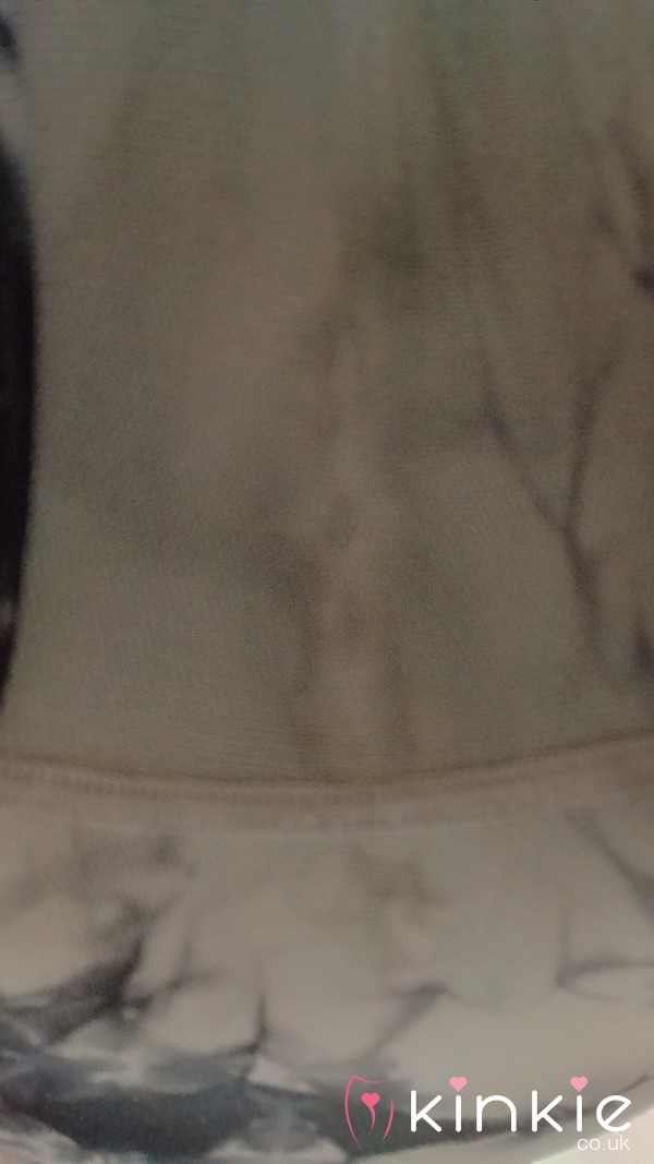 Dirty Stinky Gym Shorts