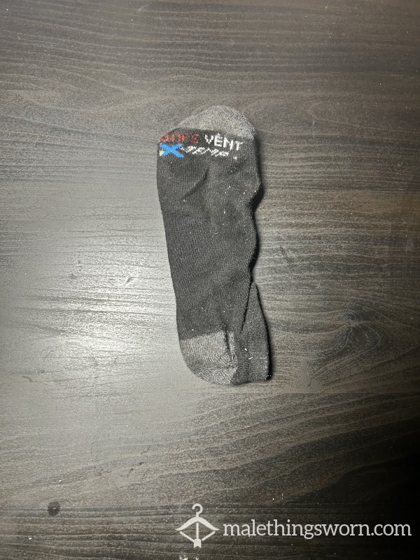 Dirty Stinky Single Black