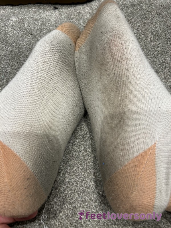Dirty Sweaty Gyms Socks