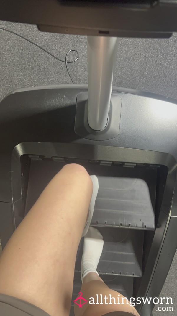 Dirty & Sweaty Long Length Socks