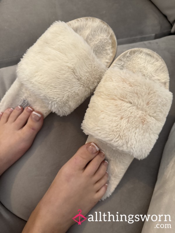 Slippers