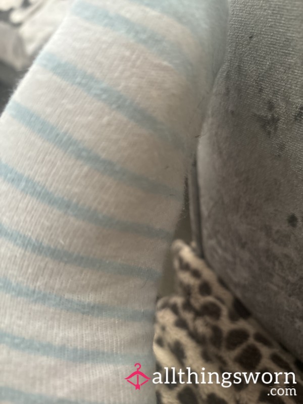 Dirty Sweaty Socks