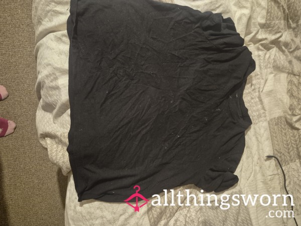 Dirty Sweaty Tshirt