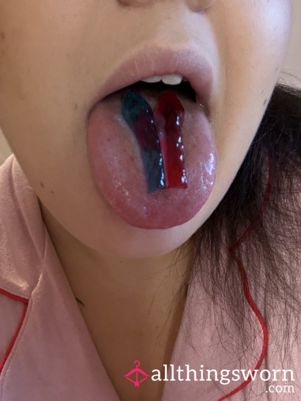 Dirty Sweets 🍬👅