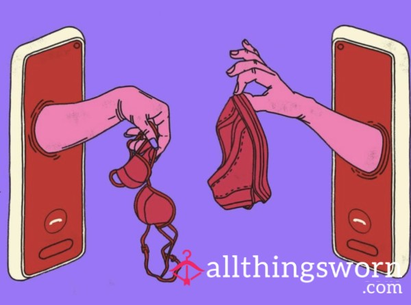 Dirty Talk 10 Mins