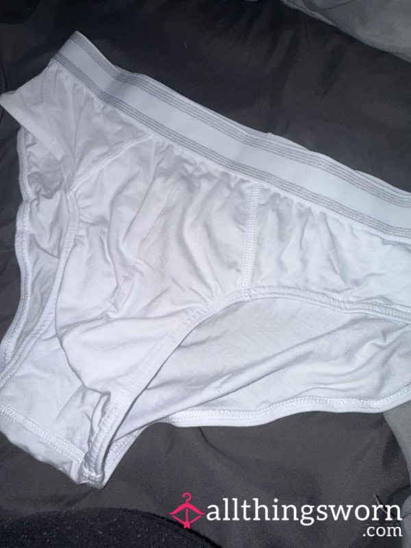 Dirty Teen Briefs
