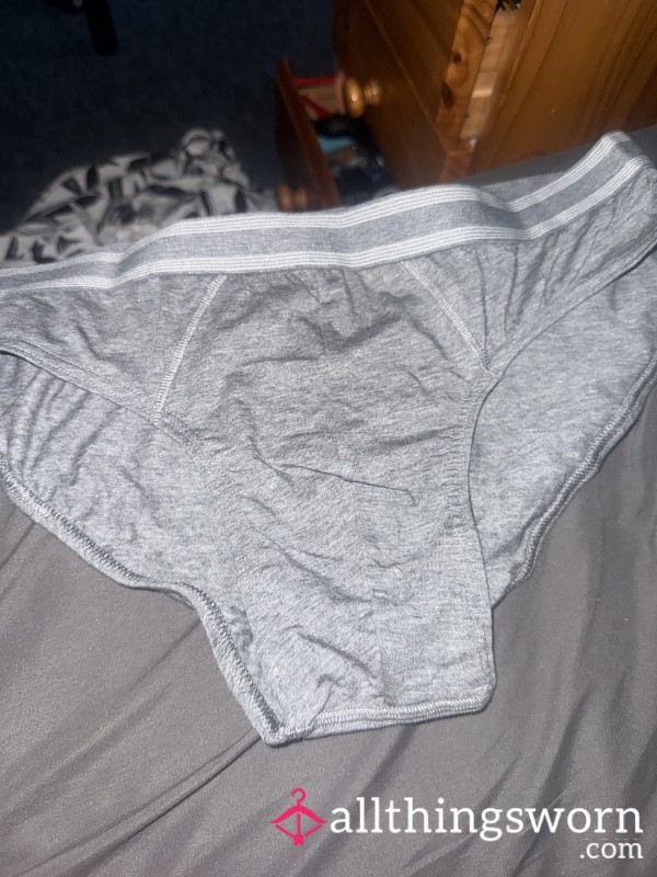 Dirty Teen Briefs