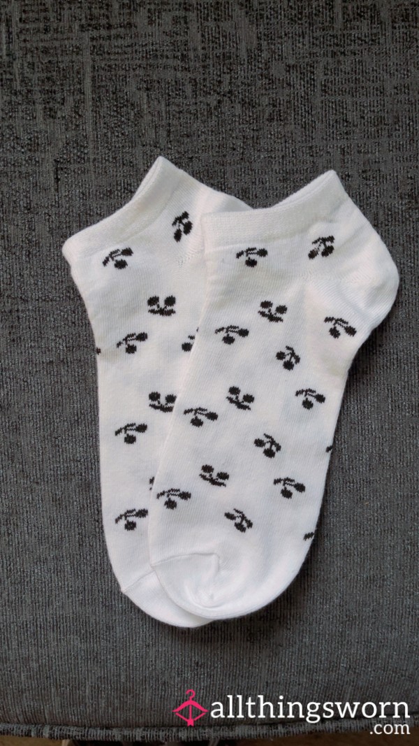 Dirty The Fresh Whites 🤪