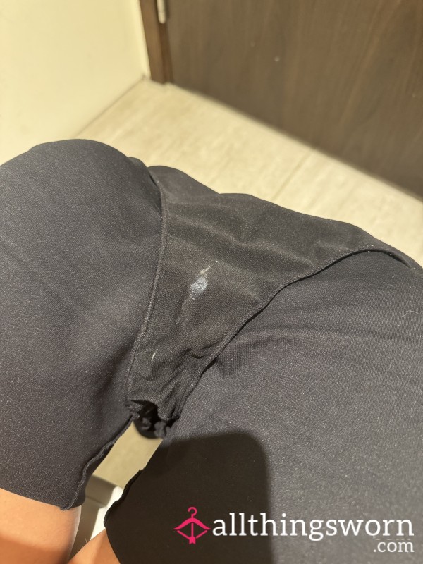 Dirty Thong