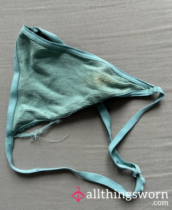 Thongs