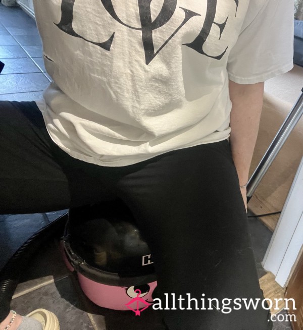 Dirty Tight Leggings