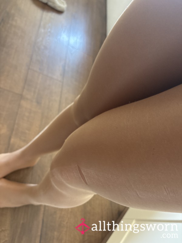 Dirty Tights