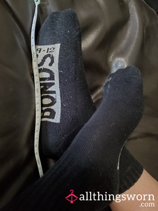 Dirty Tinny Socks