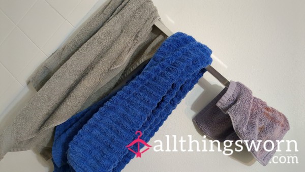 Dirty Towels