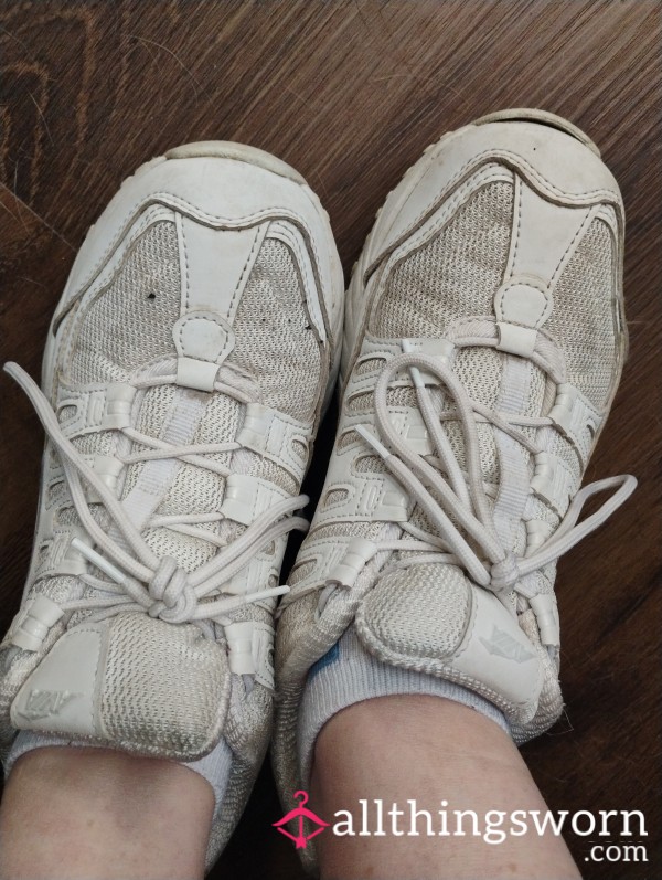 Dirty Trainers
