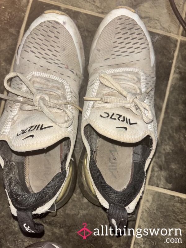 Dirty Trainers