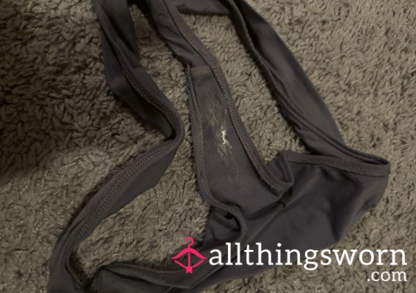 Dirty Underwear