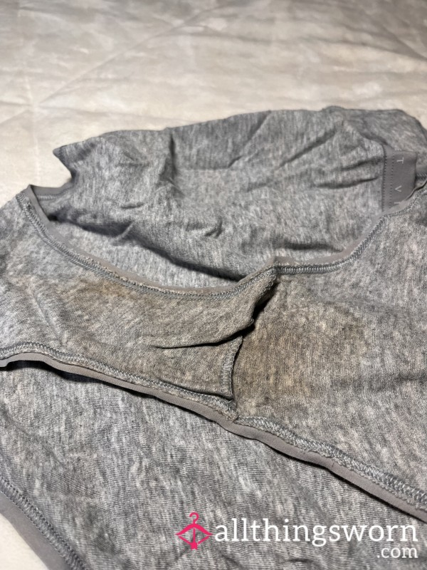 Dirty Undies