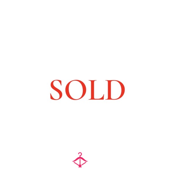 SOLD
