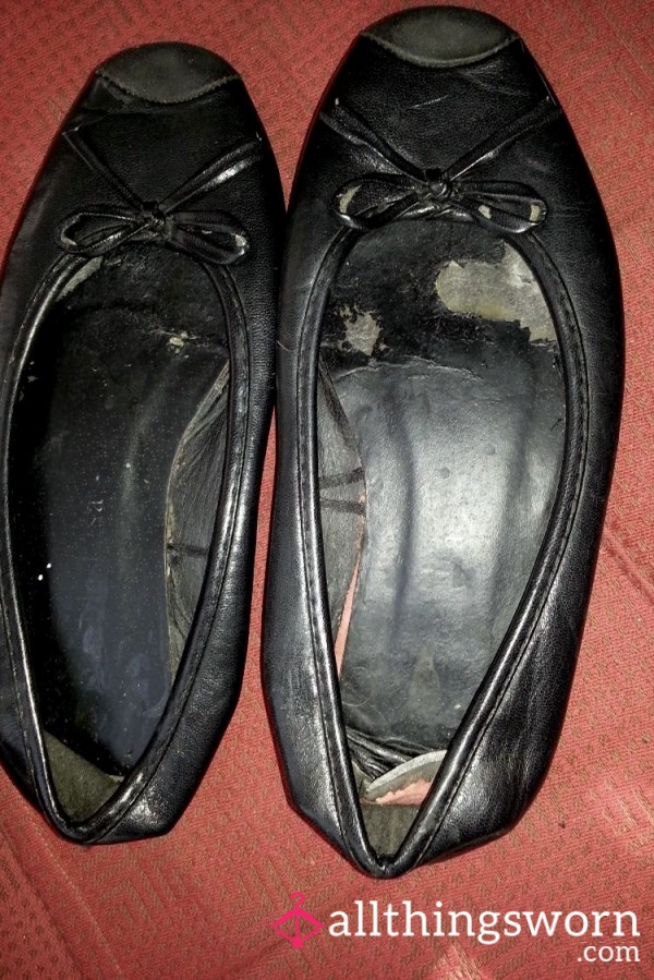 Dirty Used Flats