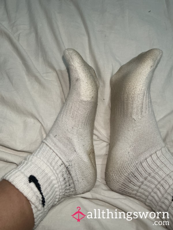 Dirty Used Soscks