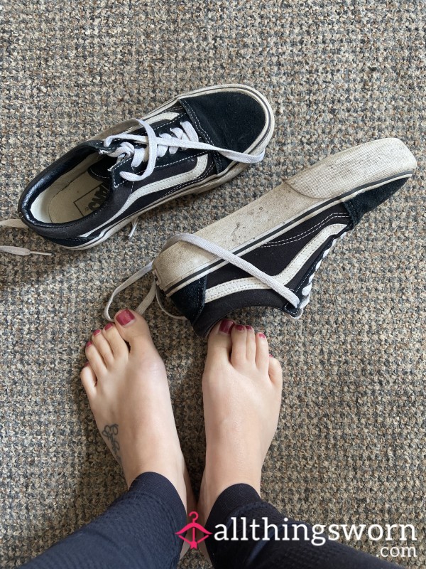 Dirty Vans