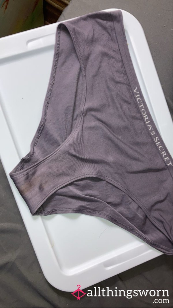 Dirty VS Undies