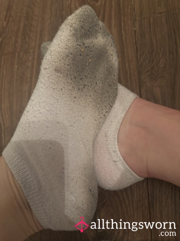 Dirty Weekend Socks - 2 Days Wear