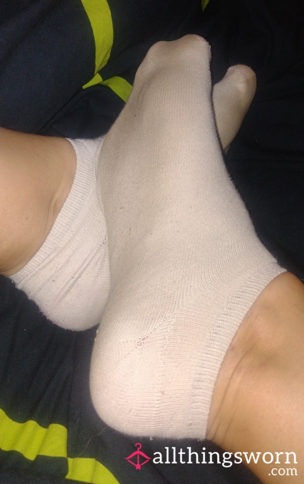 Dirty White