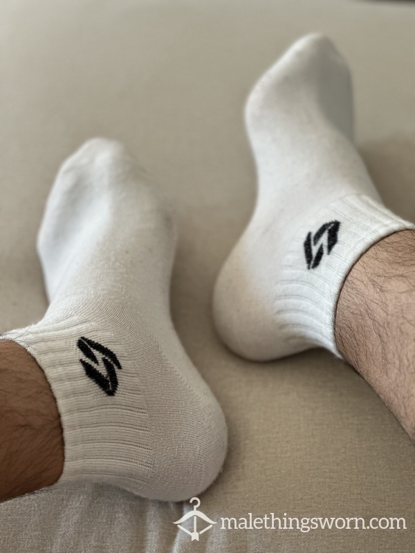 Dirty White
